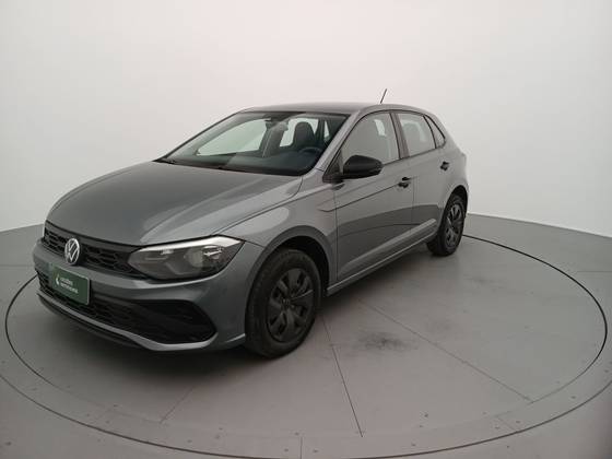 VOLKSWAGEN POLO 1.0 MPI TRACK MANUAL